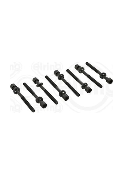 Renault Taliant Silindir Kapak Civatasi 1.0 Tce 2021-2024 Elrıng 649400