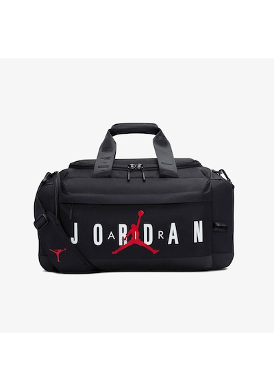 Nike Jam Velocıty Duffle Siyah Çanta Lm0920-023 Siyah