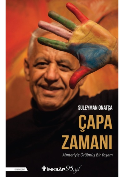 Çapa Zamanı