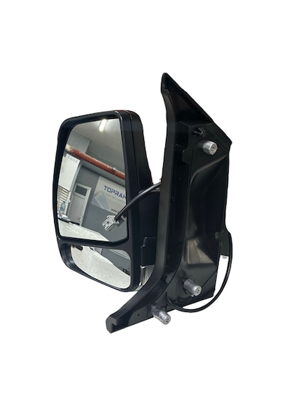 Ford Transit Custom Sol Dış Dikiz Aynası Mekanik Sinyalli 2012 Sonrası