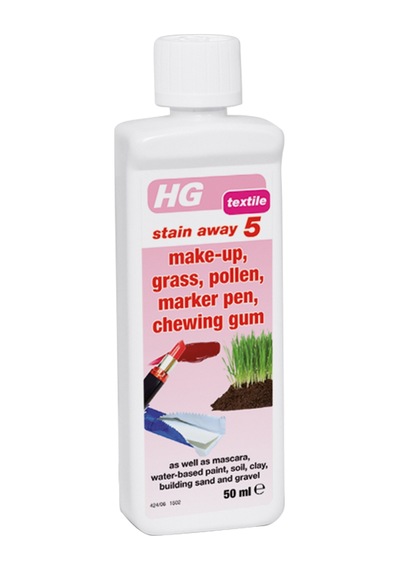 Hg Leke Çıkarıcı Makyaj Çimen Polen Marker Kalem