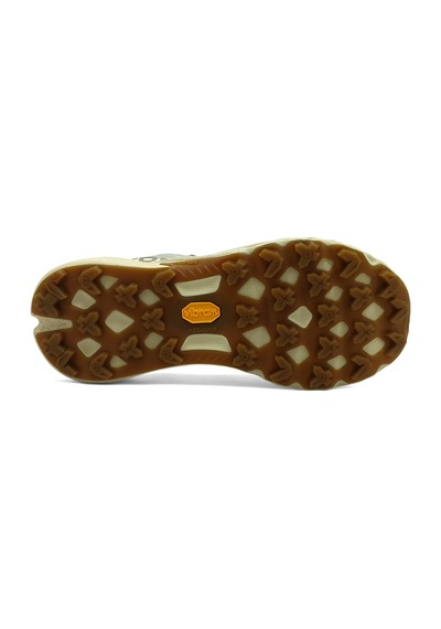Merrell Agility Peak 5 Gtx Kadın Koşusu Ayakkabısı Bej Bej