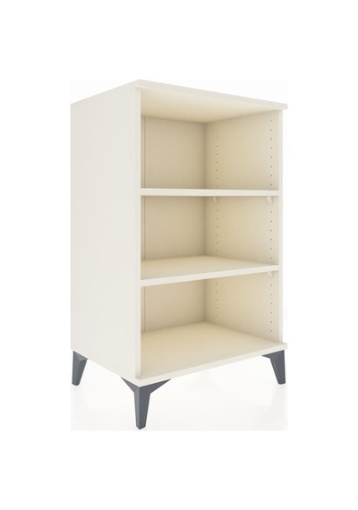 Hyperion Komodin 2 Raflı 60x44x96 Aytaşı-aytaşı Aytaşı