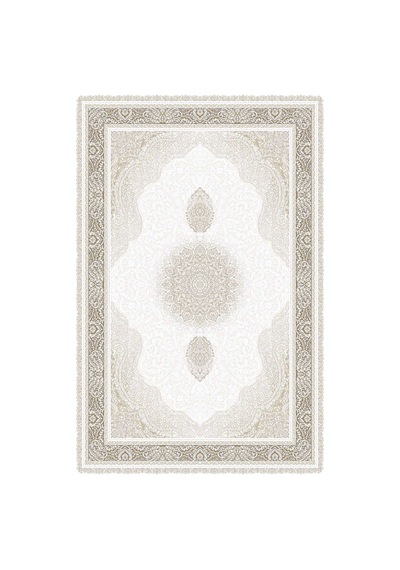 Bahariye Mihra Mr04 Vizon Halı