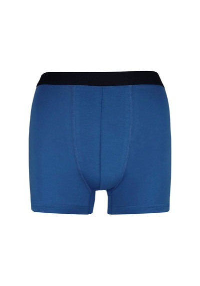 Alaturka Erkek Boxer Karışık Renk 3'lü Paket Set -bxr2000 Model-2 Model2