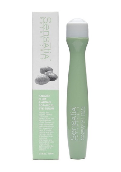 Sensatia Botanicals Kakadu Plum Ve Argan Bitkisel Göz Serumu 15 Ml