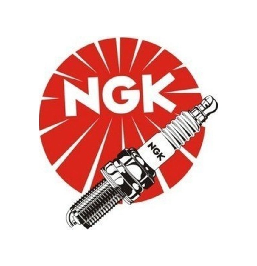 Ngk Buji Cpr8ea-9 Kanuni Seha 150   --