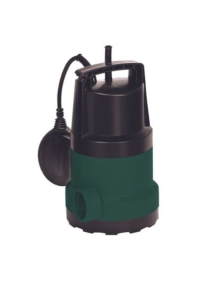 Klpro Klp550te 550watt 0.74 Hp Temiz Su Dalgıç Pompa