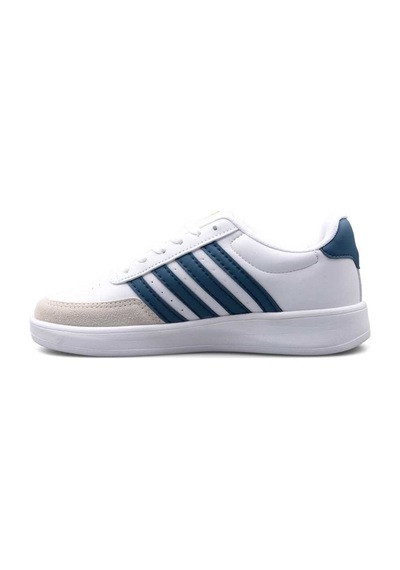 Kocamanlar Sitillo 1012 Sneaker Unisex Spor Ayakkabı Mavi