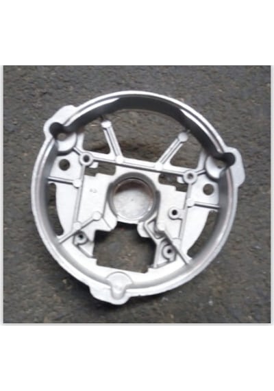 Elpa Renault 9/11/12 28v 30a Alt Diot Arka Kapak Şarj Dinamo Arka Kapağı