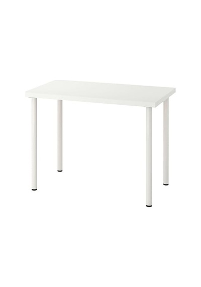 Çalışma Masası Barok 100x60 Çok Renkli Çalışma Masası Barok 100x60 Çok Renkli
