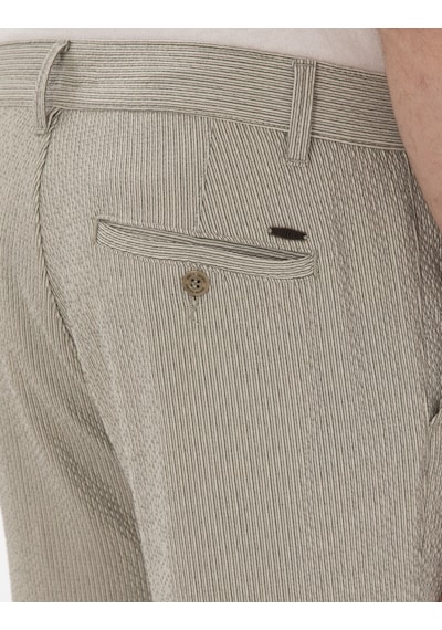 Pierre Cardin Erkek Haki Pantolon Kanvas-chino 50305235-vr027 Haki