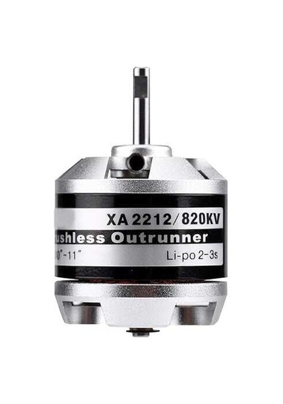 Xa2212 980kv Fırçasız Drone Motoru