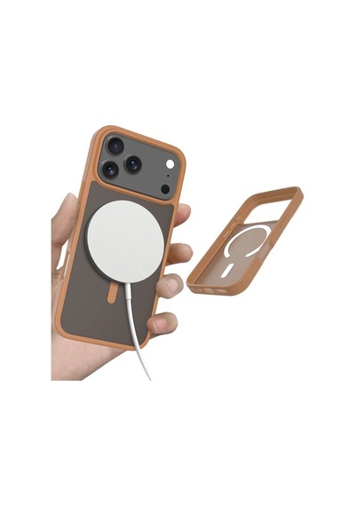 Joko Apple İphone 17 Pro Jota Magsafe Kapak