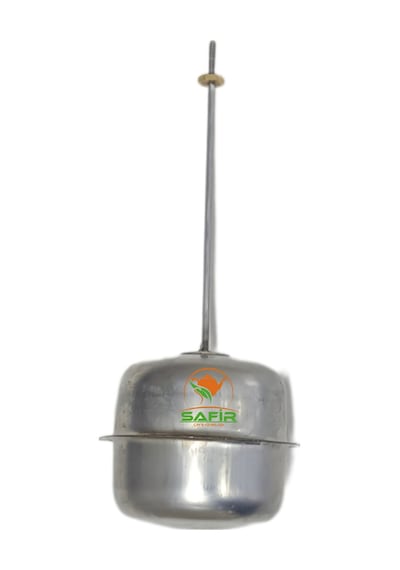 Çay Semaveri Şamandırası Şamandıra Topu A++