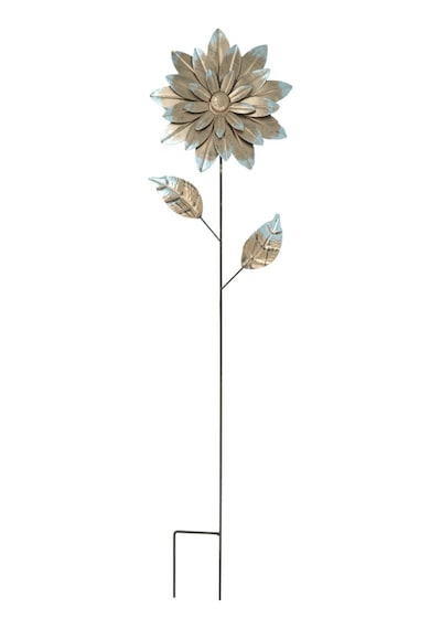 Stergul Metal Süs 24 80cm Bakır