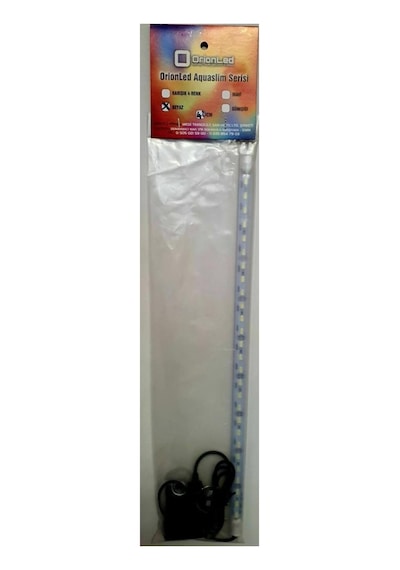 Orionled Aquaslim 4renk 60cm