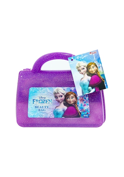 Dede Frozen Çantalı Güzellik Seti