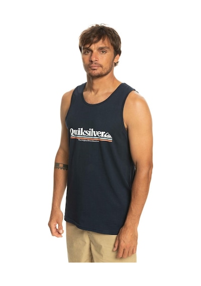Quıksılver Betweenthelınes M Tees Erkek Atlet Eqyzt07237-byj0 001