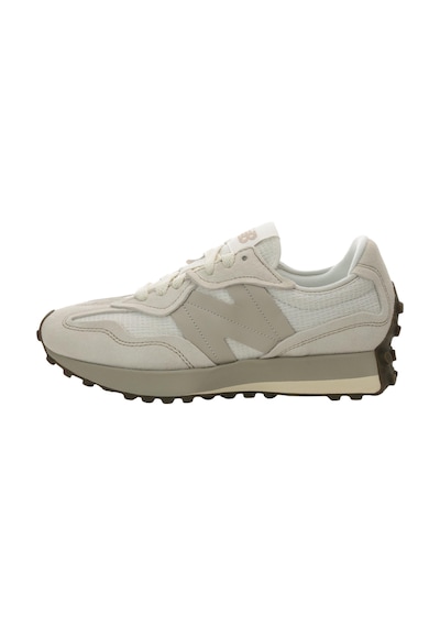 U327w2l5-r New Balance U327w2l5 Spor Ayakkabı Beyaz U327w2l5-r
