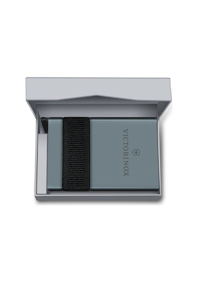 Victorinox Kamp Secrid 0.7250.36 Smart Card Cüzdan Gri