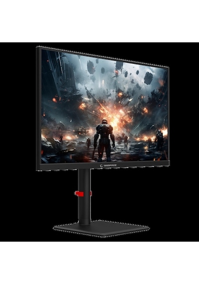 Rampage Prime Pr27r540fh 540hz 27inc 0,5ms Flat Fast Ips Fhd 1920 1080