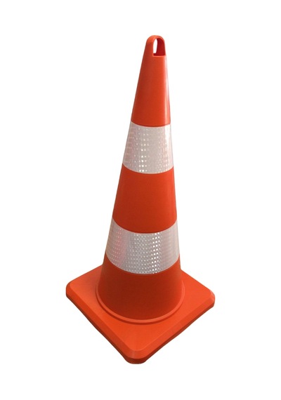 Eko Trafik Konisi 75 Cm