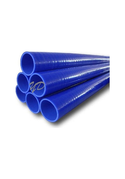 Silikon Hortum Üniversal Metrelik 3 Kat Polyester 450119341