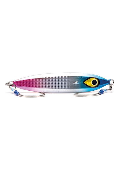 Mustad Wingman Jig Sahte Yemi YNK 100GR