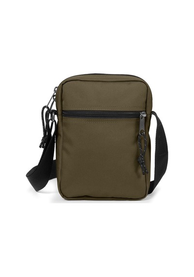 Eastpak The One Army Omuz Çantası Yeşil