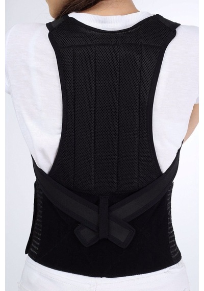 Support Line Posturex Bedensiz Korse