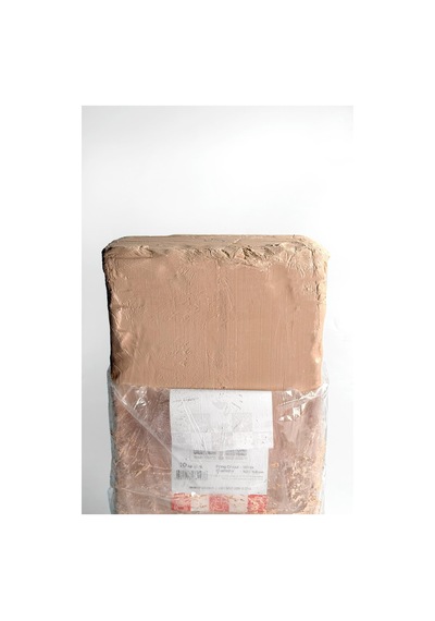 656 Seramik Çamuru Vakumlu 1050 C - 10 Kg