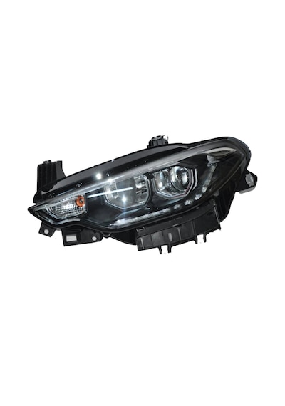 Ayfar 101135 Fiat Egea Sol Far Ledli 2015 2020
