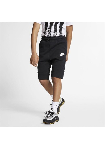 Nike Sportswear Tech Fleece Çocuk Şort 816280-014