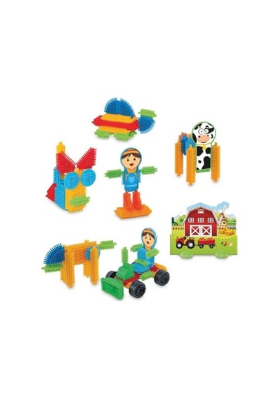 Bloklar 75 Parça