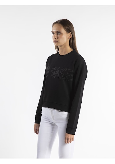 TED BAKER Kadın  Sweatshirt  TDR5278B