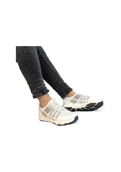 M.p 2318 Erkek Spor Ayakkabı Beyaz