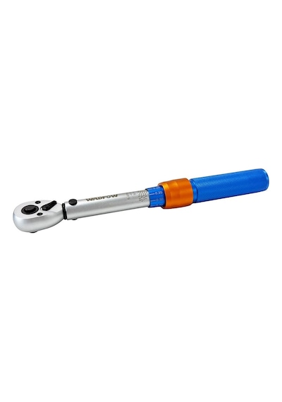 Wadfow 1/4 Tork Anahtarı 5-25 Nm