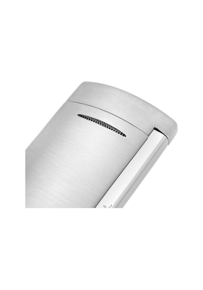 S.t. Dupont Minijet Çakmak 10887 Gri
