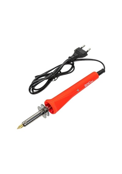 Wood 0142 Ahşap Yakma Ve Hobi Seti 30 Watt - 27 Parça