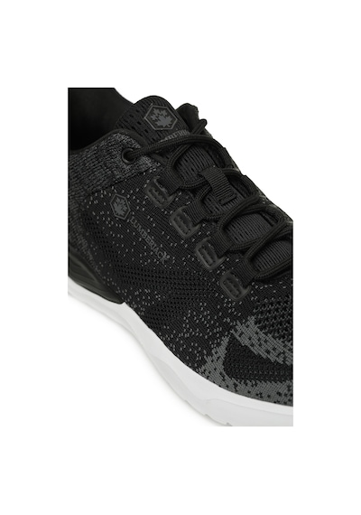 Lumberjack Maxımus 5fx Erkek Sneaker Siyah