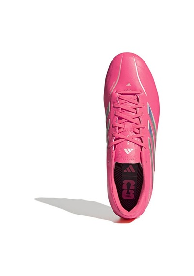 Adidas Copa Pure Iv League Fg Erkek Çim Zemin Kramponu Kı0653 Turuncu
