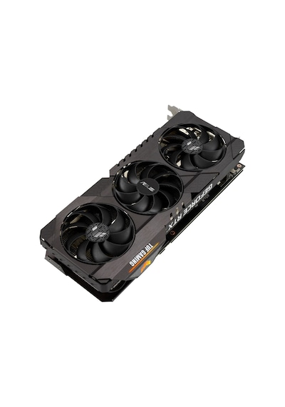 Asus NVIDIA GeForce RTX 3070 TUF OC TUF-RTX3070-O8G-GAMING 8 GB GDDR6 256 Bit Ekran Kartı