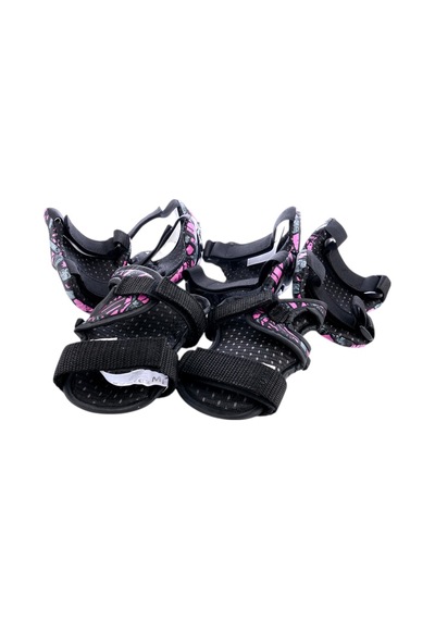 Tempish Fid Iı Pink 3'lü Koruma Seti Pembe