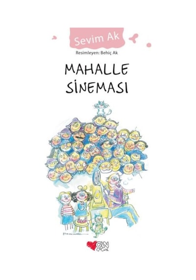 Mahalle Sineması - Yqbx-646573