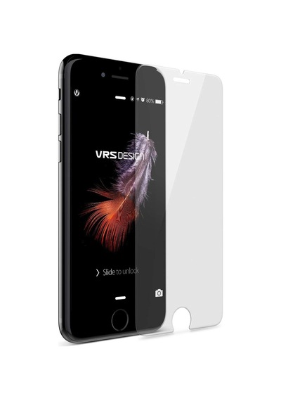 Vrs Apple Uyumlu iPhone 6 Plus/6S Plus Glassic 2 Adet Ekran Koruyucu