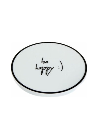 Porland Be Happy Bardak Altlığı 10Cm