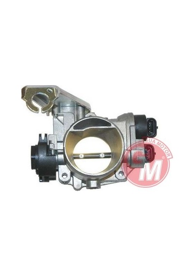 Gua Gaz Kelebek Kutusu Fıat Albea 00 Palıo 00 Sıena 96 1.6 16v 41508 71736817 71718994