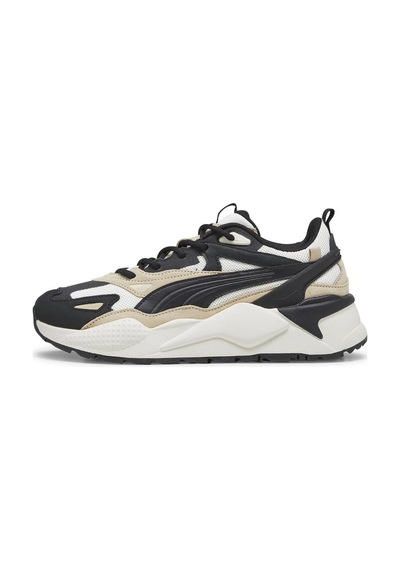 Puma Rs - X Efekt Prm Erkek Sneaker - Siyah