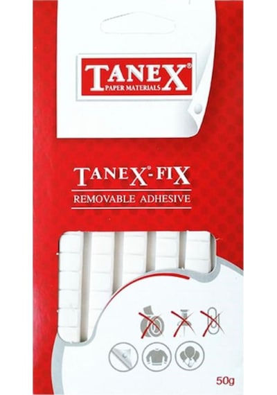 Patafiks Tanex Sakız Yapıştırıcı